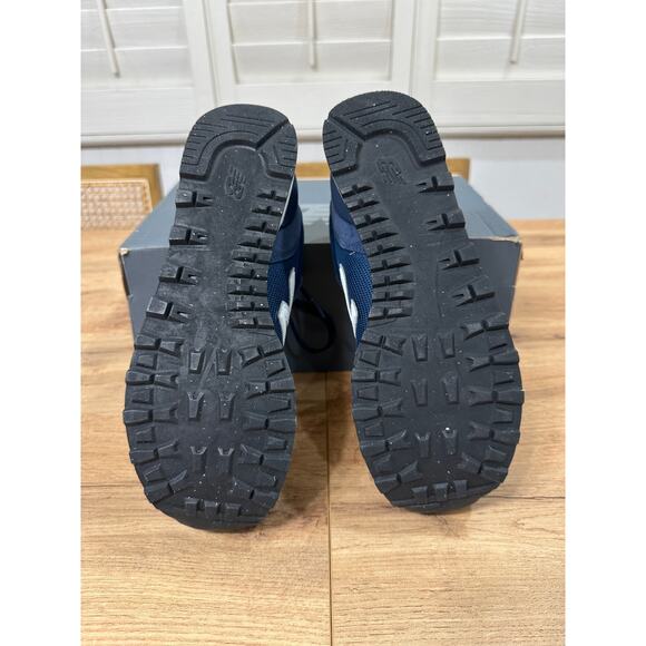 New Balance Women's 515 Classics Sneakers Navy White Size 9.5 NIB - Picture 11 of 14